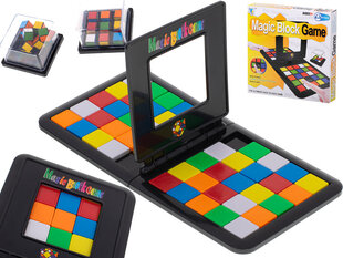 Magic Cube Puzzle KidsPro hind ja info | Arendavad mänguasjad | kaup24.ee