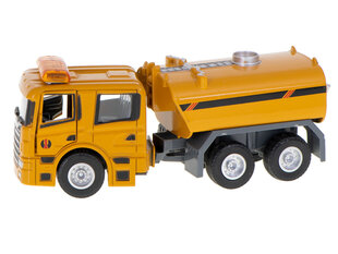 Paakauto mudel StoreGD Hy-Truck's 1:50 hind ja info | Poiste mänguasjad | kaup24.ee