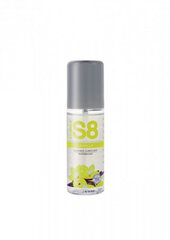 Lubrikant S8 WB Flavored Lube, 125 ml hind ja info | Lubrikandid | kaup24.ee