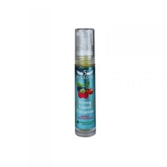 Lubrikant 5th Paradise Strong Liquid Vibration Red Fruits, 10 ml hind ja info | Lubrikandid | kaup24.ee