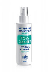 Boss Of Toys TOYS CLEANER 125 ML цена и информация | Лубриканты | kaup24.ee