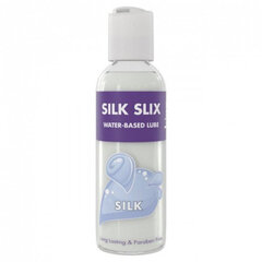 Boss Of Toys Żel- Me You Us Silk Slix Water-Based Lubricant Transparent 100ml цена и информация | Лубриканты | kaup24.ee