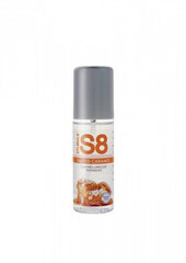 Lubrikant S8 Flavored Lube, 125 ml hind ja info | Lubrikandid | kaup24.ee