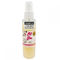 Lubrikant Lovestim Clit Stim, 100 ml hind ja info | Lubrikandid | kaup24.ee