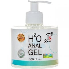 Lovestim H2O anal Gel 300ml żel analny na bazie wody цена и информация | Лубриканты | kaup24.ee