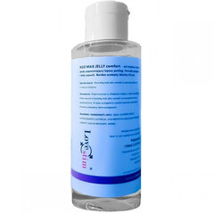 Anaalgeel Lovestim H2O Max Comfort, 150 ml hind ja info | Lubrikandid | kaup24.ee