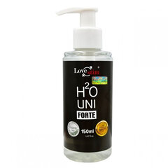 Lovestim H2o UNI FORTE GĘSTY BEZWONNY UNI ŻEL 150ml цена и информация | Лубриканты | kaup24.ee