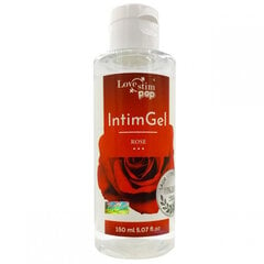 Lubrikant Lovestim Intim Gel, 150 ml hind ja info | Lubrikandid | kaup24.ee