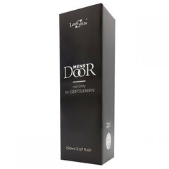 Lubrikant Lovestim Mens Door, 150 ml hind ja info | Lubrikandid | kaup24.ee