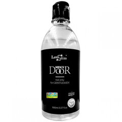 Lubrikant Lovestim Mens Door, 500 ml hind ja info | Lubrikandid | kaup24.ee