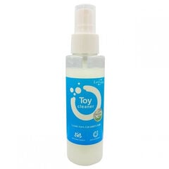 Lovestim Toy Cleaner 100ml antybakteryjny środek czyszczący цена и информация | Лубриканты | kaup24.ee