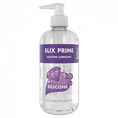 Boss Of Toys Żel- Me You Us Slix Prime Silicone Lubricant Transparent 250ml цена и информация | Лубриканты | kaup24.ee