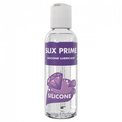 Boss Of Toys Żel-Me You Us Slix Prime Silicone Lubricant Transparent 100ml цена и информация | Лубриканты | kaup24.ee