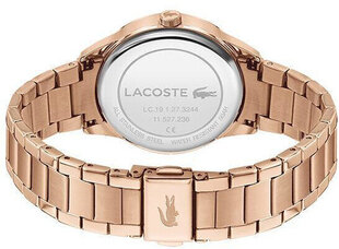 Naiste käekell Lacoste Ladycroc 2001191 hind ja info | Naiste käekellad | kaup24.ee