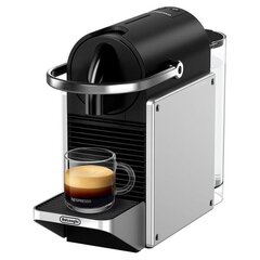 Nespresso Pixie EN127.S hind ja info | Kohvimasinad | kaup24.ee