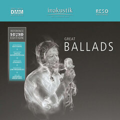 Vinüülplaat Artists reference sound edition great ballads hind ja info | Vinüülplaadid, CD, DVD | kaup24.ee