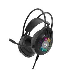 Marvo Akari H8326 Black hind ja info | Kõrvaklapid | kaup24.ee