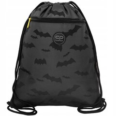 Kooliseljakott CoolPack Jerry Darker/Bats, 3 tk, komplekt hind ja info | Koolikotid, sussikotid | kaup24.ee