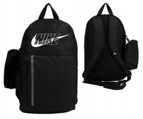 Kooli seljakott Nike Elemental Black hind ja info | Koolikotid, sussikotid | kaup24.ee