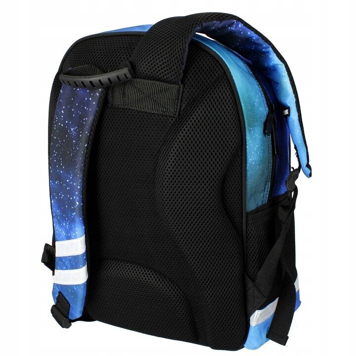 Kooli seljakott Starpak Space Cosmos Galaxy 506937 hind ja info | Koolikotid, sussikotid | kaup24.ee