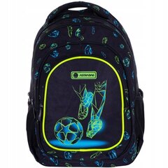 Kooli seljakott AstraBag AB330 Football Motion 502023066 цена и информация | Школьные рюкзаки, спортивные сумки | kaup24.ee