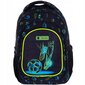 Kooli seljakott AstraBag AB330 Football Motion 502023066 цена и информация | Koolikotid, sussikotid | kaup24.ee