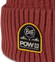 Шапка Buff Knitted Hat Rutger 132843-330 оранжевый цена и информация | Мужские шарфы, шапки, перчатки | kaup24.ee