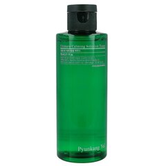 Pyunkang yul Ultimate Calming Solution tooner 110 ml - Intensiivselt rahustav toonik цена и информация | Сыворотки для лица, масла | kaup24.ee