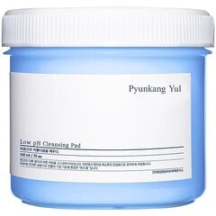 Pyunkang yul Madala pH-ga puhastuslapp 140 ml 70 tk - Puhastuspadjad цена и информация | Сыворотки для лица, масла | kaup24.ee