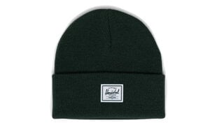 Müts unisex Herschel Elmer Beanie Garden Topiary hind ja info | Meeste sallid, mütsid ja kindad | kaup24.ee