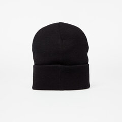 Шапка Herschel Elmer Beanie Mickey Black цена и информация | Мужские шарфы, шапки, перчатки | kaup24.ee