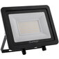 LED-valgusti ZUME 100W 11000lm 4000K IP65 must Advanced Lighting Series LUMILED hind ja info | Laelambid | kaup24.ee