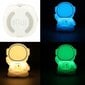 Laste laua LED lamp ROBOT-ASTRONAUTS hind ja info | Lastetoa valgustid | kaup24.ee