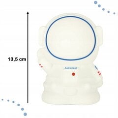 Laste laua LED lamp ROBOT-ASTRONAUTS hind ja info | Lastetoa valgustid | kaup24.ee