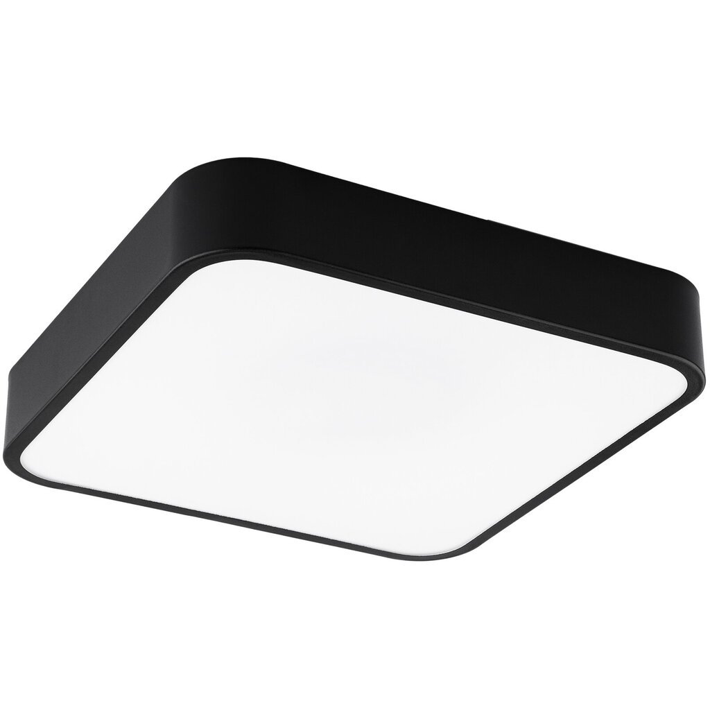 LED Plafond laevalgusti LUNA 30W Square 30x5 cm LUMILED цена и информация | Laelambid | kaup24.ee