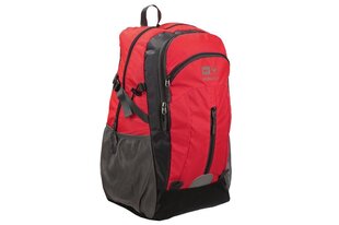 HiMOUNTAIN Red Globe Sports Platform 35L one-size цена и информация | Рюкзаки и сумки | kaup24.ee