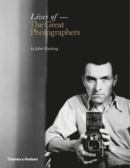 Lives of the Great Photographers hind ja info | Lühijutud, novellid | kaup24.ee