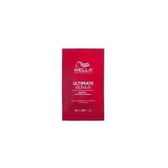 Wella ULTIMATE taastav šampoon 15ml цена и информация | Шампуни | kaup24.ee