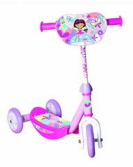 Muuwmi KiddyScooter самокат, Fairy цена и информация | Самокаты | kaup24.ee