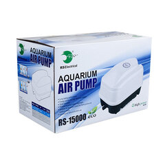 Tiigipuhur RS-15000 StoreGd hind ja info | Veefiltrid | kaup24.ee