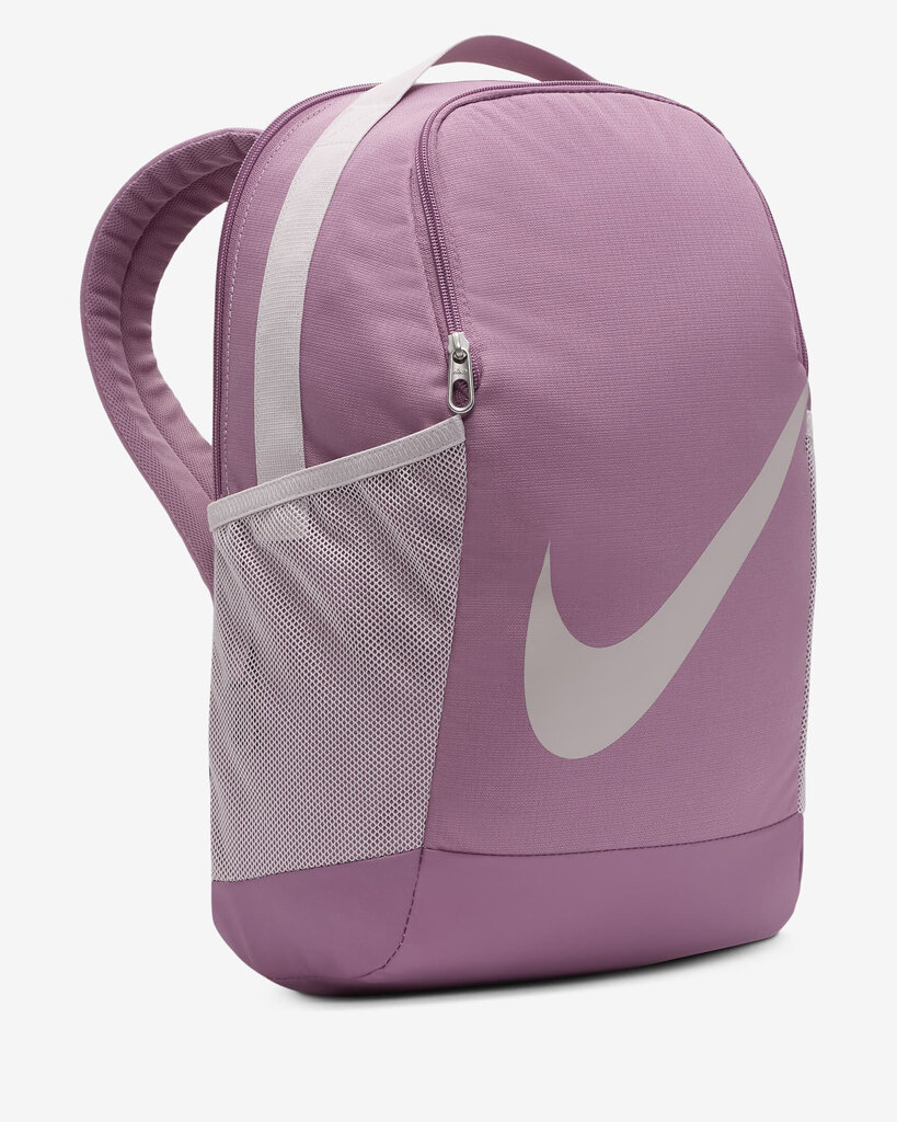 Nike Seljakott Nk Brsla Bkpk - Sp23 Lilac DV9436 523 DV9436 523 hind ja info | Spordikotid, seljakotid | kaup24.ee