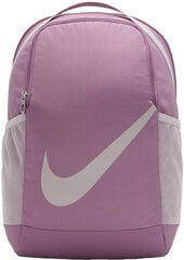 Nike Seljakott Nk Brsla Bkpk - Sp23 Lilac DV9436 523 DV9436 523 hind ja info | Spordikotid, seljakotid | kaup24.ee