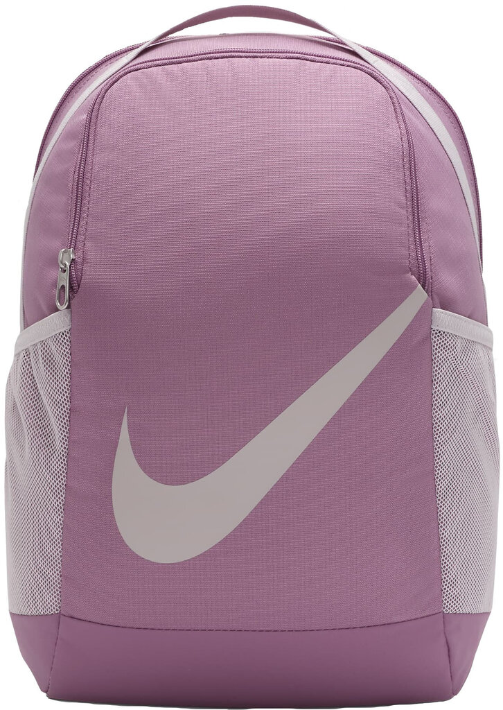 Nike Seljakott Nk Brsla Bkpk - Sp23 Lilac DV9436 523 DV9436 523 hind ja info | Spordikotid, seljakotid | kaup24.ee