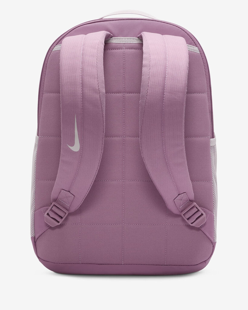 Nike Seljakott Nk Brsla Bkpk - Sp23 Lilac DV9436 523 DV9436 523 hind ja info | Spordikotid, seljakotid | kaup24.ee