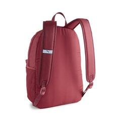 Puma Seljakott Phase Backpack Bordeaux 079943 35 079943 35 hind ja info | Spordikotid, seljakotid | kaup24.ee