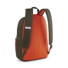 Puma Рюкзак Phase Backpack Colorbl Black Red 090468 03 090468 03 цена и информация | Рюкзаки и сумки | kaup24.ee