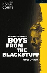 Boys from the Blackstuff цена и информация | Рассказы, новеллы | kaup24.ee