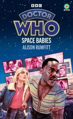 Doctor Who: Space Babies (Target Collection) цена и информация | Фантастика, фэнтези | kaup24.ee