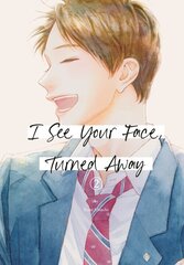 I See Your Face, Turned Away 2 цена и информация | Фантастика, фэнтези | kaup24.ee