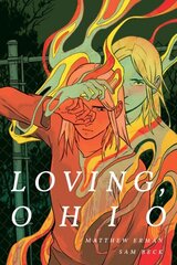 Loving, Ohio цена и информация | Фантастика, фэнтези | kaup24.ee